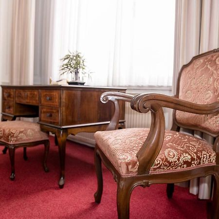 Hotel-Pension Dormium Wina Bagian luar foto